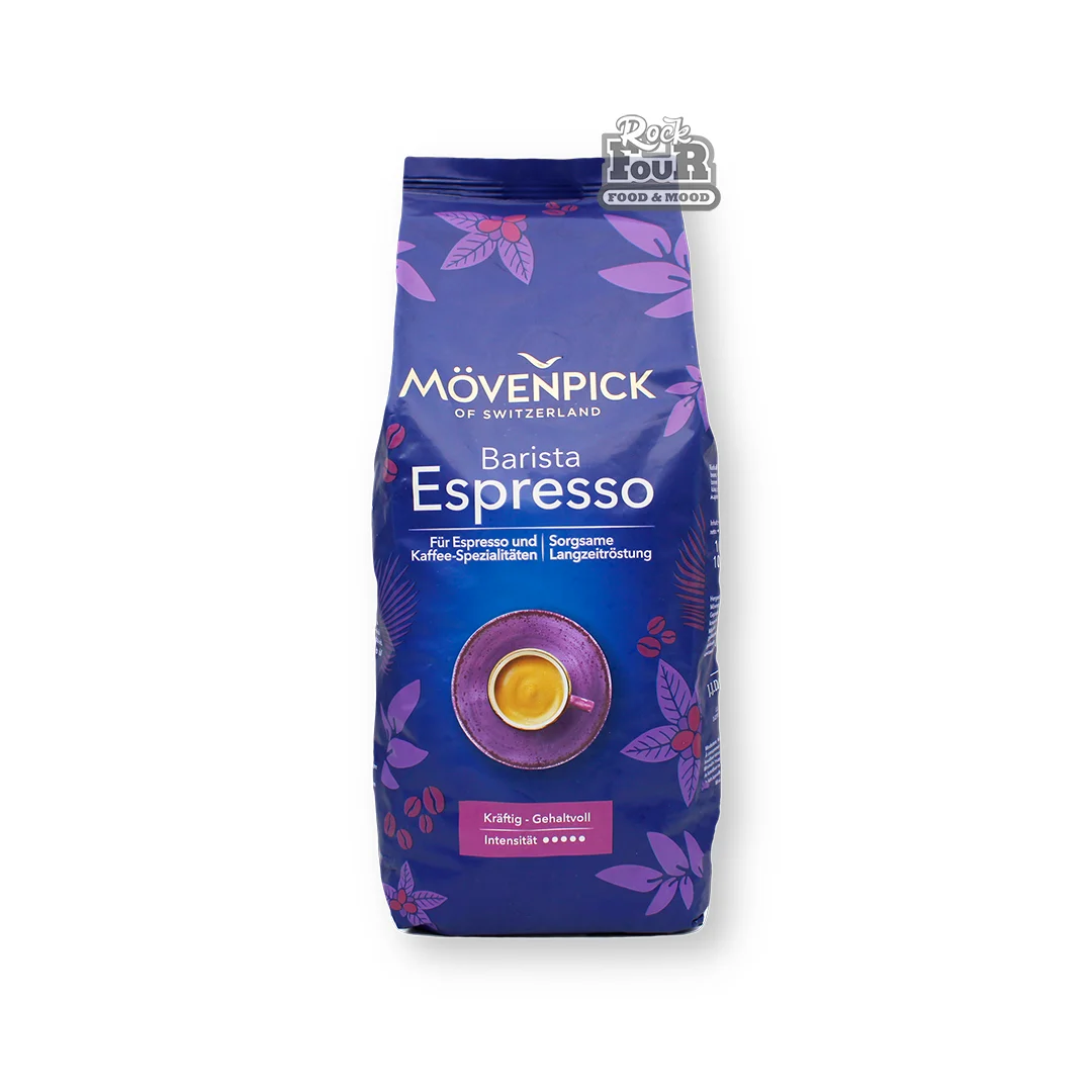 Սուրճ հատիկավոր «Movenpick Barista Espresso» 1կգ